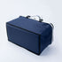 Folding Large Picnic Bag Portable Insulation Lunch Storage Basket.